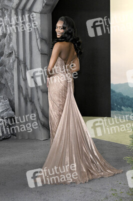 Season 2 Premiere 'Paradise' in Los Angeles