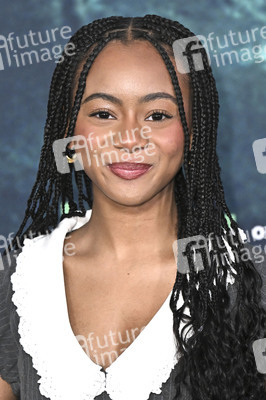 Season 2 Premiere 'Paradise' in Los Angeles