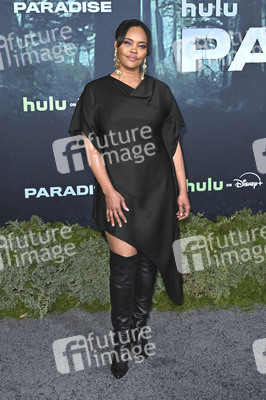 Season 2 Premiere 'Paradise' in Los Angeles