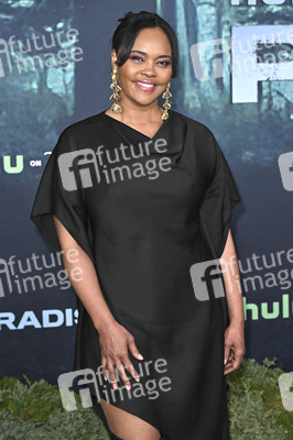 Season 2 Premiere 'Paradise' in Los Angeles