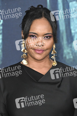 Season 2 Premiere 'Paradise' in Los Angeles