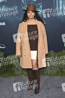 Season 2 Premiere 'Paradise' in Los Angeles