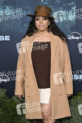 Season 2 Premiere 'Paradise' in Los Angeles