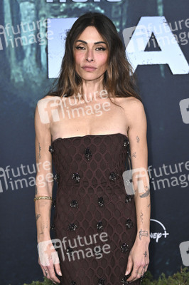 Season 2 Premiere 'Paradise' in Los Angeles