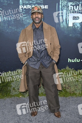 Season 2 Premiere 'Paradise' in Los Angeles