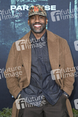 Season 2 Premiere 'Paradise' in Los Angeles