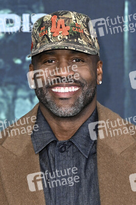 Season 2 Premiere 'Paradise' in Los Angeles