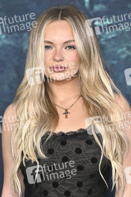 Season 2 Premiere 'Paradise' in Los Angeles