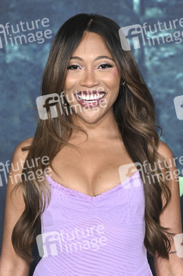 Season 2 Premiere 'Paradise' in Los Angeles