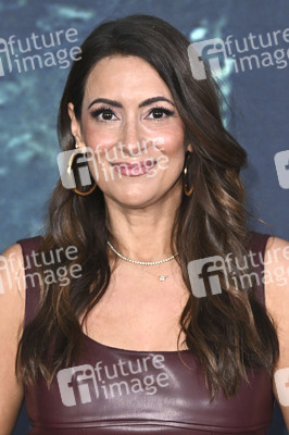 Season 2 Premiere 'Paradise' in Los Angeles