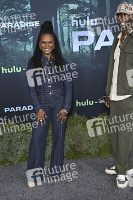 Season 2 Premiere 'Paradise' in Los Angeles