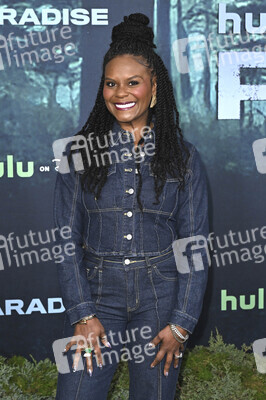 Season 2 Premiere 'Paradise' in Los Angeles