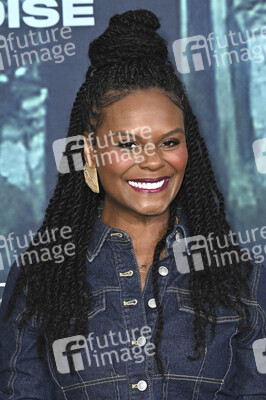 Season 2 Premiere 'Paradise' in Los Angeles