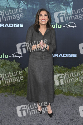 Season 2 Premiere 'Paradise' in Los Angeles