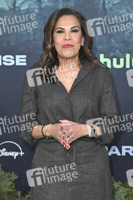 Season 2 Premiere 'Paradise' in Los Angeles