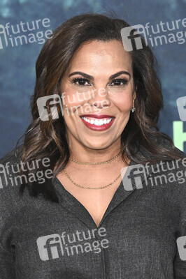 Season 2 Premiere 'Paradise' in Los Angeles