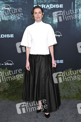 Season 2 Premiere 'Paradise' in Los Angeles