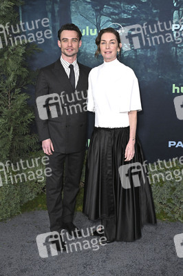 Season 2 Premiere 'Paradise' in Los Angeles