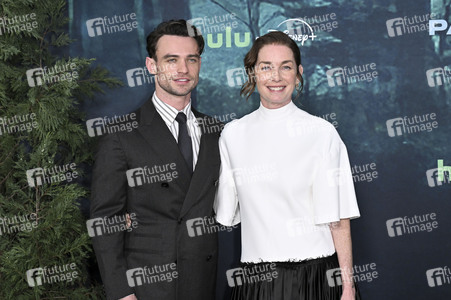 Season 2 Premiere 'Paradise' in Los Angeles