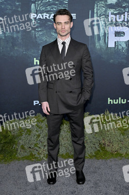 Season 2 Premiere 'Paradise' in Los Angeles