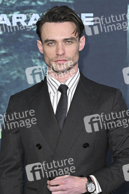 Season 2 Premiere 'Paradise' in Los Angeles