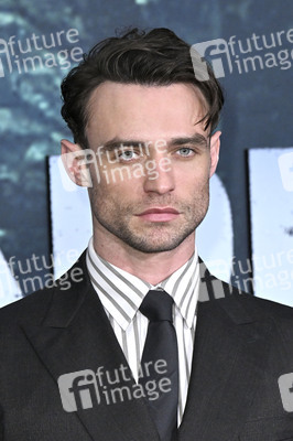 Season 2 Premiere 'Paradise' in Los Angeles