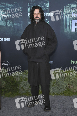 Season 2 Premiere 'Paradise' in Los Angeles