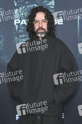 Season 2 Premiere 'Paradise' in Los Angeles