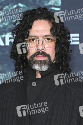 Season 2 Premiere 'Paradise' in Los Angeles