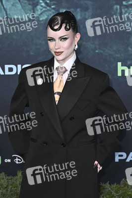 Season 2 Premiere 'Paradise' in Los Angeles