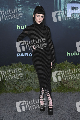 Season 2 Premiere 'Paradise' in Los Angeles