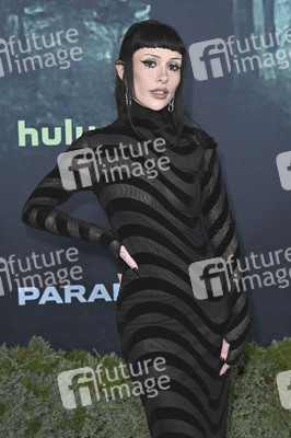 Season 2 Premiere 'Paradise' in Los Angeles