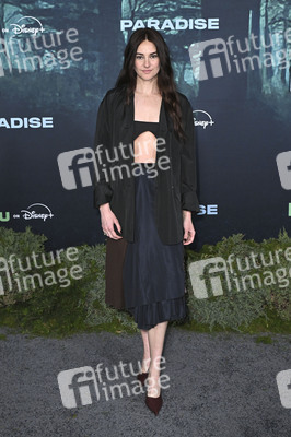 Season 2 Premiere 'Paradise' in Los Angeles