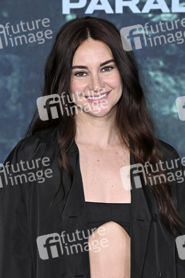 Season 2 Premiere 'Paradise' in Los Angeles