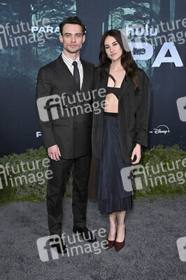 Season 2 Premiere 'Paradise' in Los Angeles