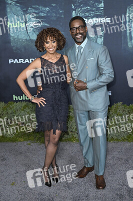 Season 2 Premiere 'Paradise' in Los Angeles