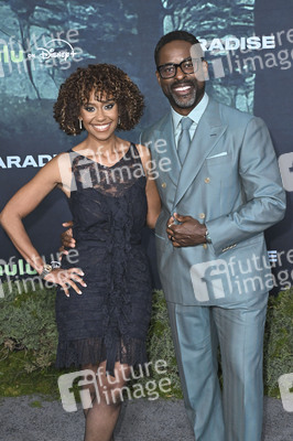 Season 2 Premiere 'Paradise' in Los Angeles