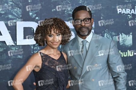 Season 2 Premiere 'Paradise' in Los Angeles