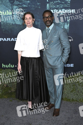 Season 2 Premiere 'Paradise' in Los Angeles