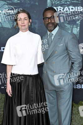 Season 2 Premiere 'Paradise' in Los Angeles