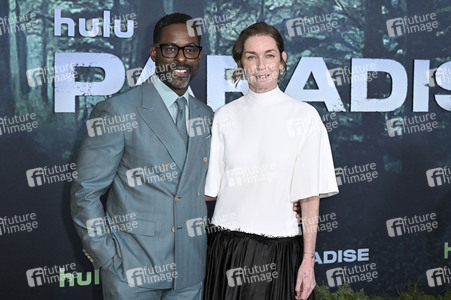 Season 2 Premiere 'Paradise' in Los Angeles