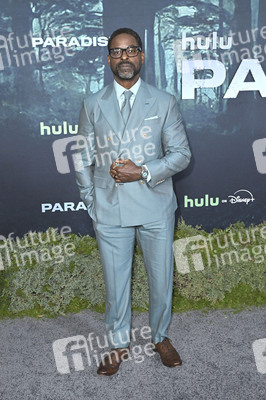 Season 2 Premiere 'Paradise' in Los Angeles