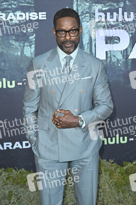 Season 2 Premiere 'Paradise' in Los Angeles