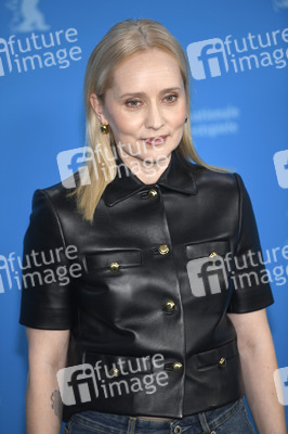 Photocall 'The Testament of Ann Lee', Berlinale 2026