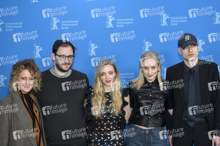 Photocall 'The Testament of Ann Lee', Berlinale 2026