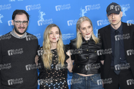 Photocall 'The Testament of Ann Lee', Berlinale 2026