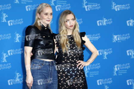 Photocall 'The Testament of Ann Lee', Berlinale 2026