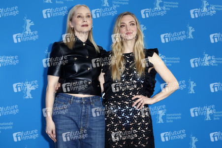 Photocall 'The Testament of Ann Lee', Berlinale 2026