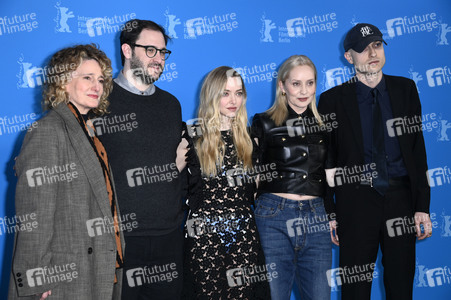 Photocall 'The Testament of Ann Lee', Berlinale 2026