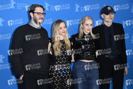Photocall 'The Testament of Ann Lee', Berlinale 2026